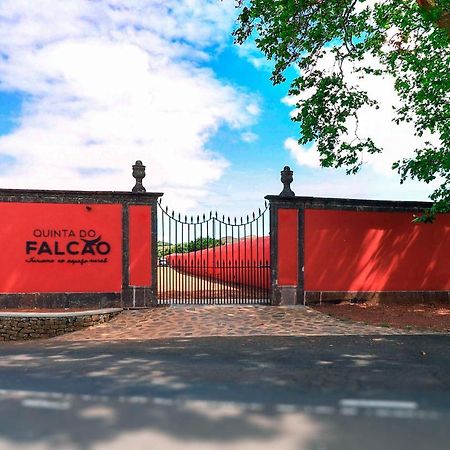 Quinta Do Falcao Almagreira  Exterior photo