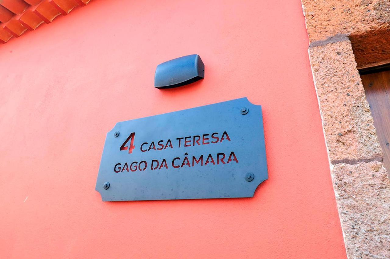 Quinta Do Falcao Almagreira  Exterior photo