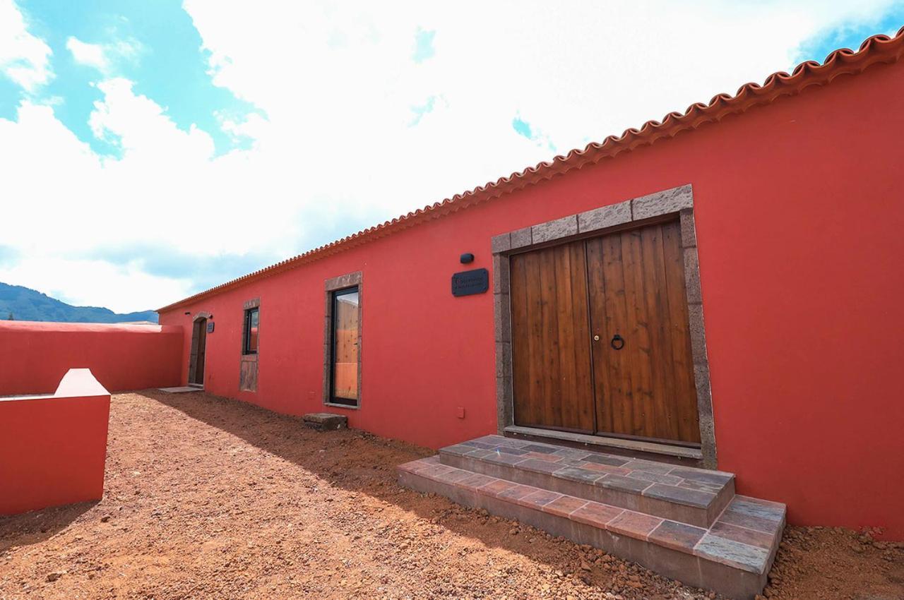 Quinta Do Falcao Almagreira  Exterior photo