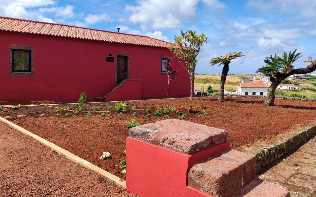 Quinta Do Falcao Almagreira  Exterior photo