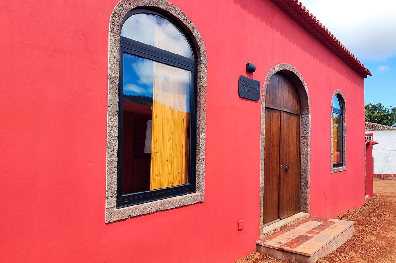 Quinta Do Falcao Almagreira  Exterior photo