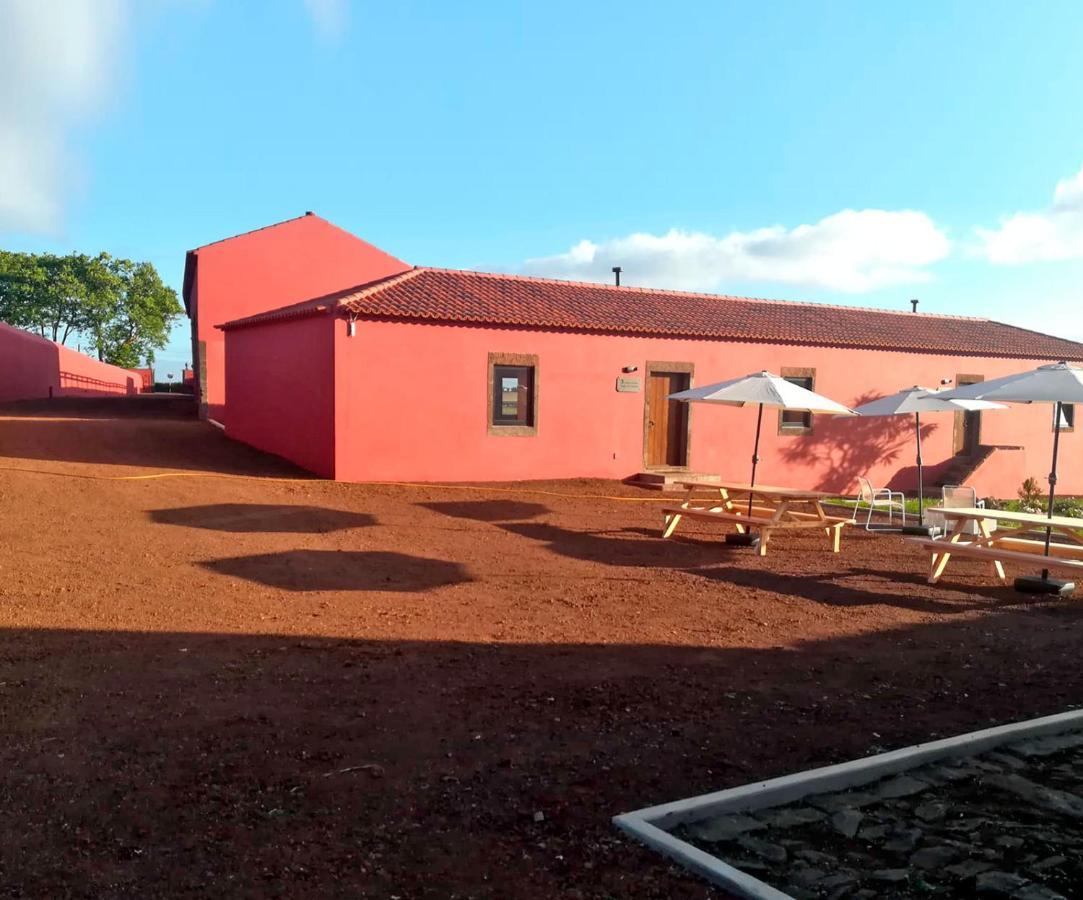 Quinta Do Falcao Almagreira  Exterior photo