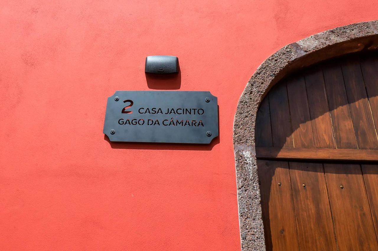 Quinta Do Falcao Almagreira  Exterior photo