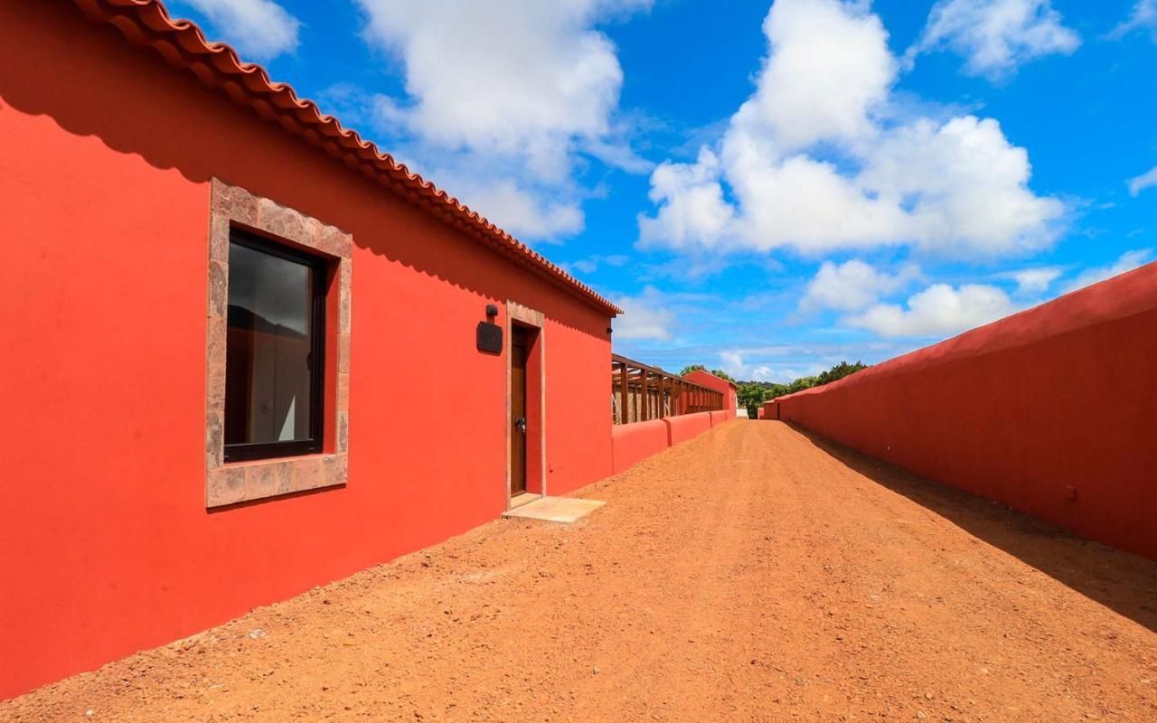 Quinta Do Falcao Almagreira  Exterior photo