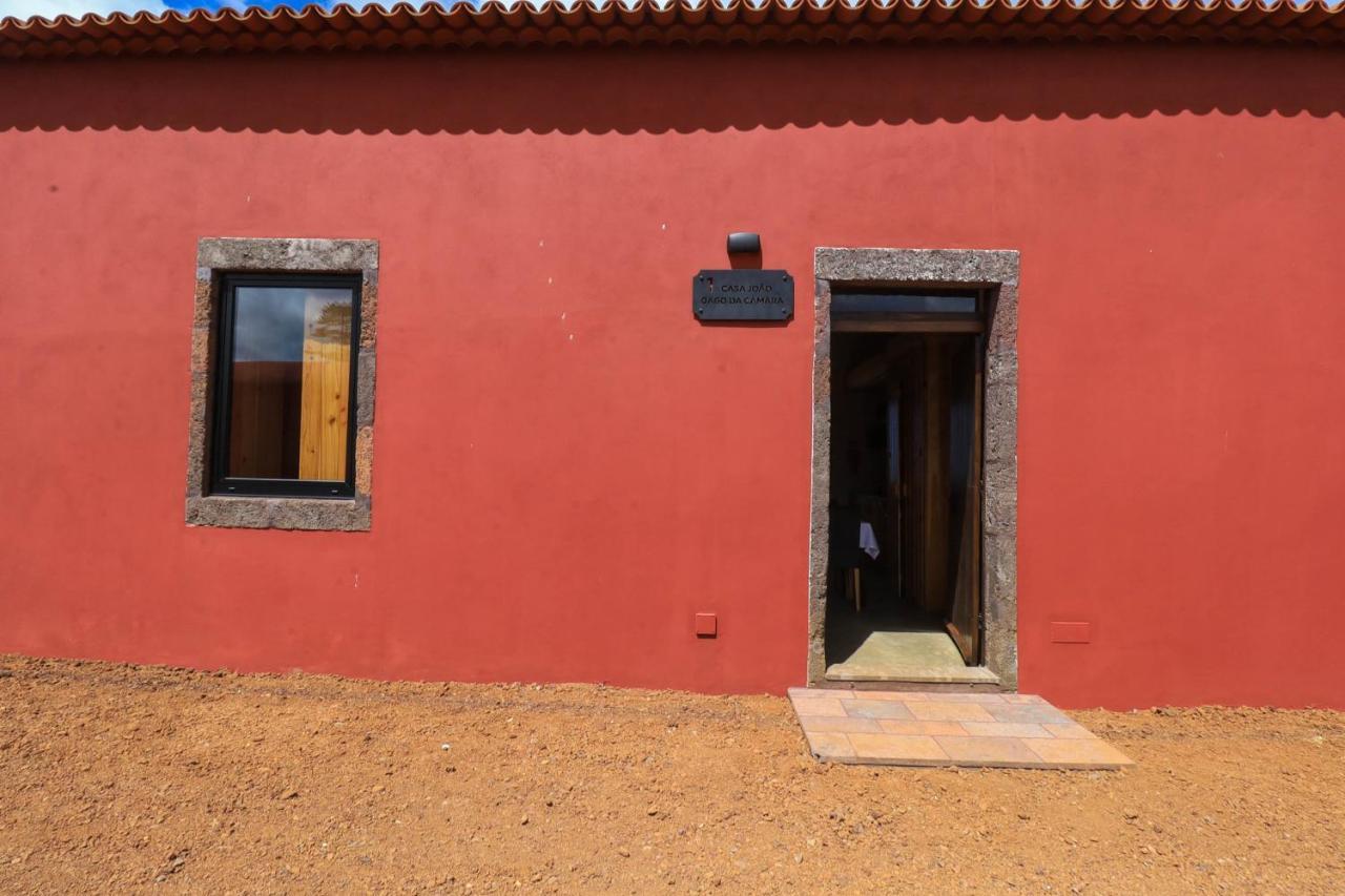Quinta Do Falcao Almagreira  Exterior photo